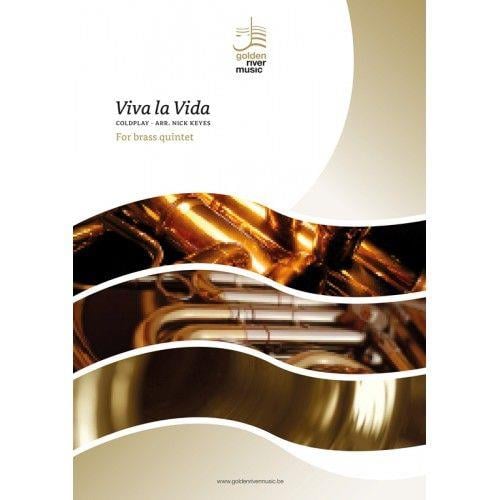 Viva La Vida